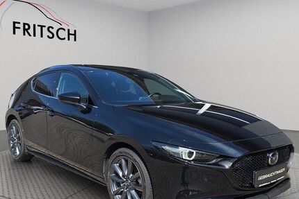 Mazda 3 44.541 km 23.990 &euro; Riedenburg-Prunn 93339