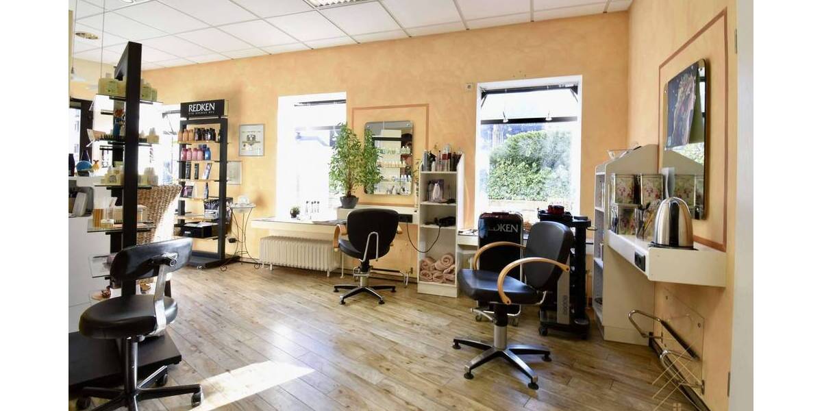 Gewerbeobjekt Idar-Oberstein Oberstein - 2 Zimmer, 139.000&euro; | Angebot:25691300