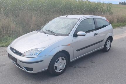 Ford Focus 73.000 km 1.990 &euro; Stamsried 93491