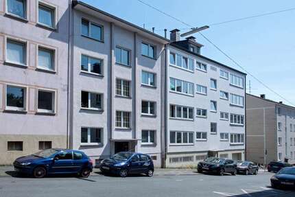 Wohnung Wuppertal Ostersbaum - 2 Zimmer, 61 m&sup2;, 559&euro; | Angebot:26688217