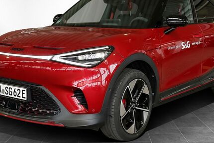 Smart #1 7.158 km 36.869 &euro; Karlsruhe 76185