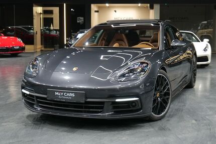 Porsche Panamera 144.697 km 54.980 € Koblenz 56070