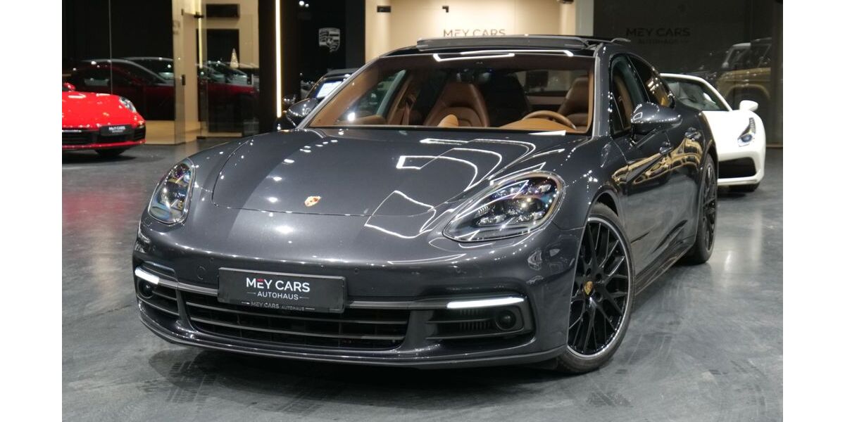 Porsche Panamera 144.697 km 54.980 € Koblenz 56070