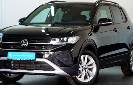 VW T-Cross 26.557 km 24.950 &euro; Damme 49401