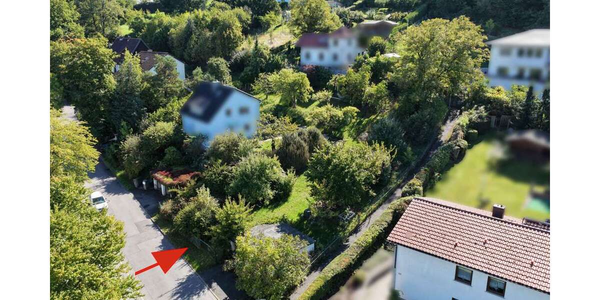 Grundstück zu verkaufen in Coburg 199.990 € 750 m² zimmer