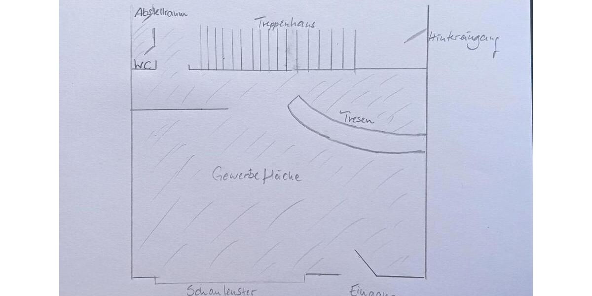 Gewerbeobjekt Bautzen - 560&euro; | Angebot:25276537