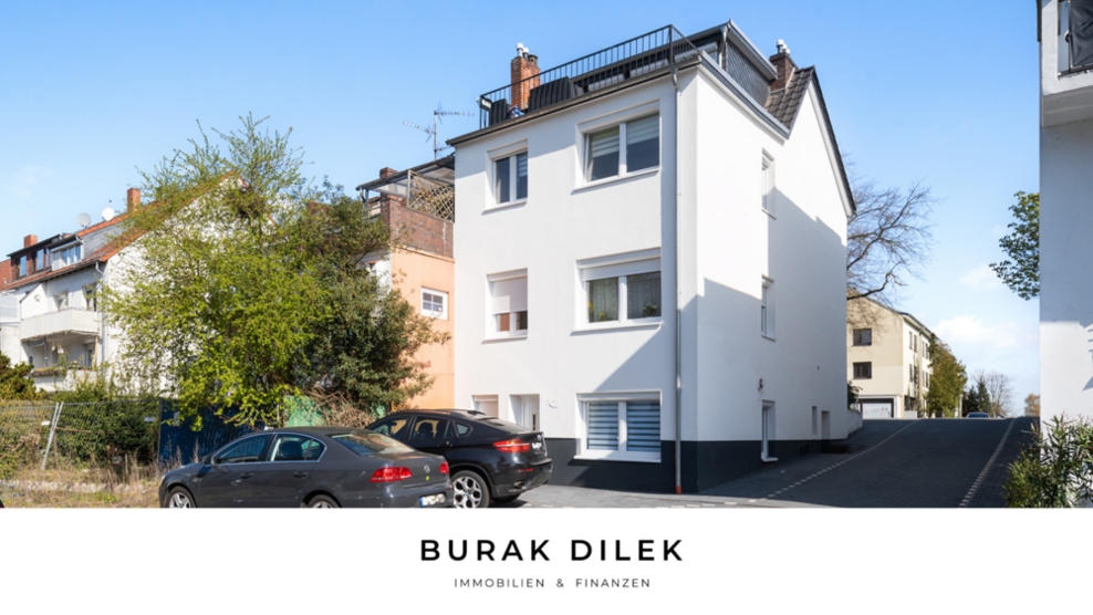 Haus zum Kaufen in Bremen 469.000 € 205 m²