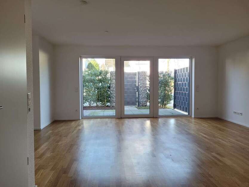 Wohnung zum Mieten in Dortmund 1.030 € 79.12 m²