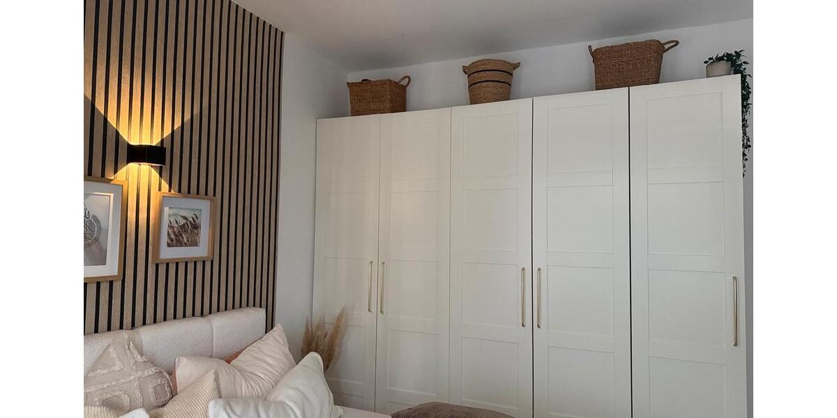 Dachgeschoßwohnung Leipzig Nord - 3 Zimmer, 50 m&sup2;, 600&euro; | Angebot:25418637