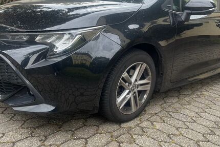 Toyota Corolla 45.000 km 17.890 € Neuwied 56567