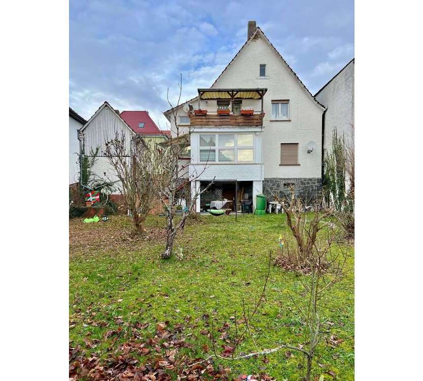 Haus zum Kaufen in Reinheim 285.000 € 110 m²
