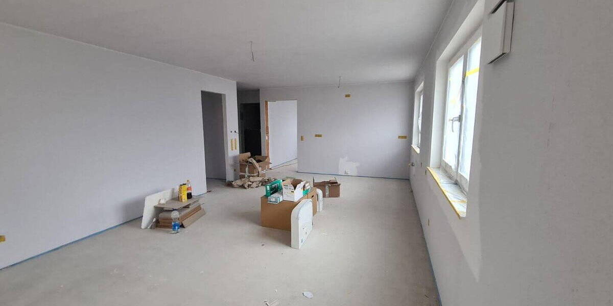 Etagenwohnung Rottenburg am Neckar Rottenburg - 2 Zimmer, 68 m&sup2;, 1.050&euro; | Angebot:26029188