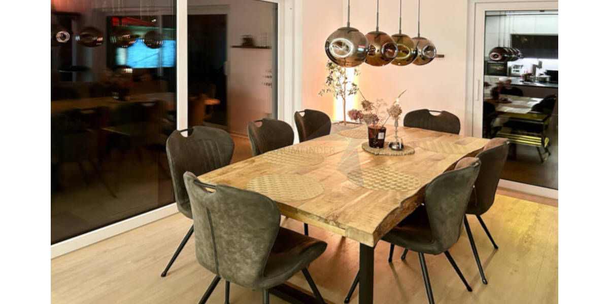 Doppelhaushälfte Chemnitz Rabenstein - 4 Zimmer, 134 m&sup2;, 1.950&euro; | Angebot:26141127