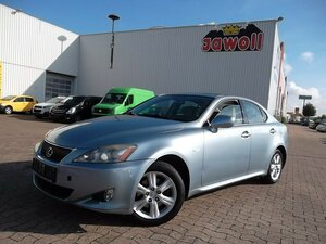 Lexus IS 220 D TÜV 2.27 ALU KLIMAAUTOMATIK