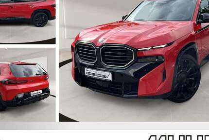 BMW XM
