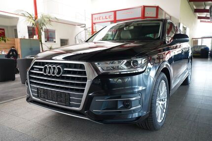 Audi Q7 200.000 km 27.990 € Gera 07552