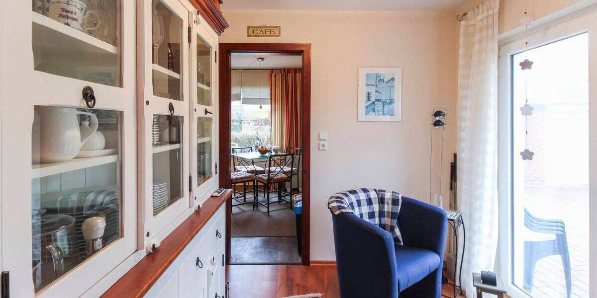 Einfamilienhaus Klanxbüll - 4 Zimmer, 102 m&sup2;, 250.000&euro; | Angebot:26016957