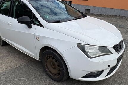 Seat Ibiza 300.000 km 1.490 &euro; Freudenberg 57258