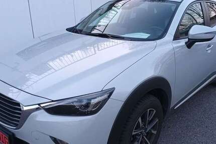Mazda CX-3 19.700 km 18.250 &euro; Limbach-Oberfrohna 09212