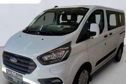 Ford Transit Custom 19.000 km 21.420 &euro; Herges-Hallenberg 98587