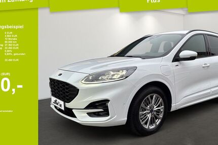 Ford Kuga 58.985 km 21.950 &euro; Wangen im Allgäu 88239