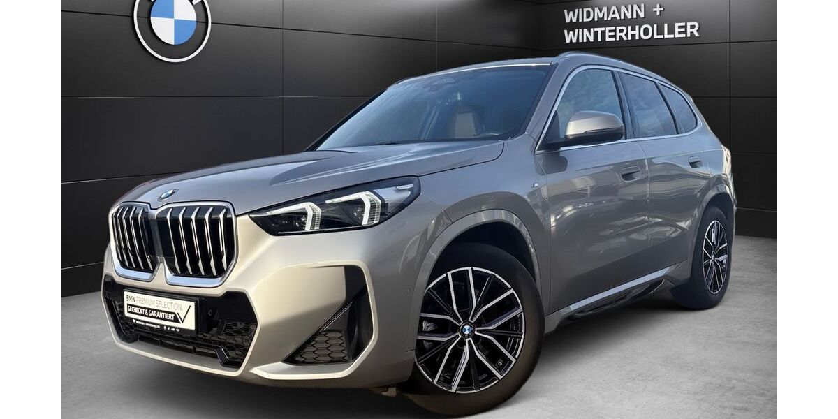 BMW X1 66.600 km 38.490 &euro; Dachau 85221