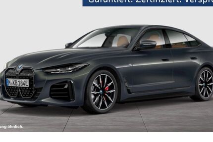 BMW i4 25.353 km 43.495 &euro; Köln-West 50858