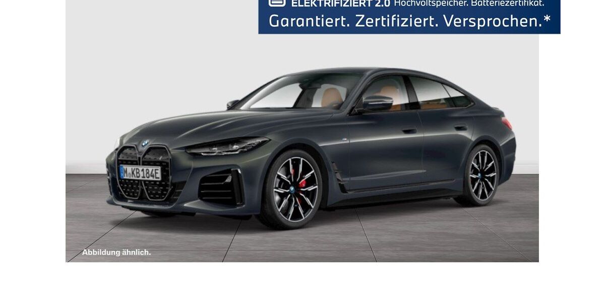 BMW i4 25.353 km 43.495 &euro; Köln-West 50858