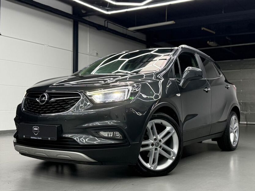 Opel Mokka 129.220 km 11.980 € Sinsheim 74889