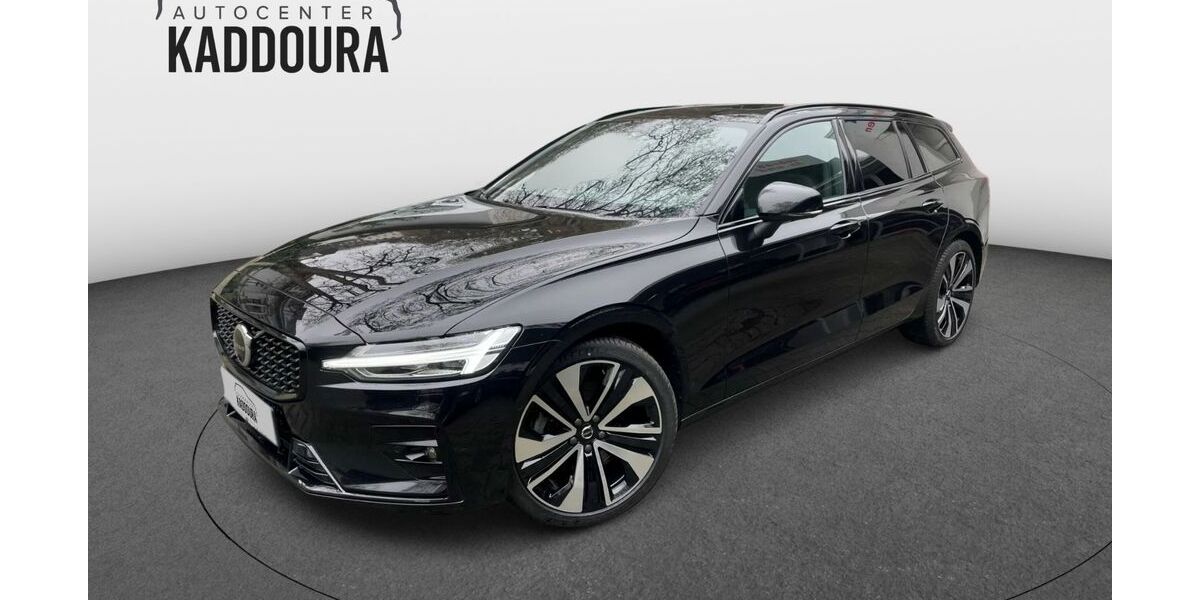 Volvo V60 19.654 km 36.990 &euro; Wuppertal 42117