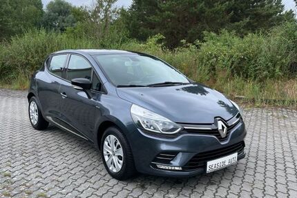 Renault Clio 36.160 km 8.900 &euro; Rüdersdorf 15562