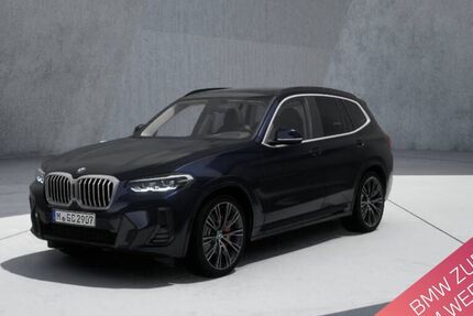 BMW X3 42.613 km 64.865 &euro; Gera 07552