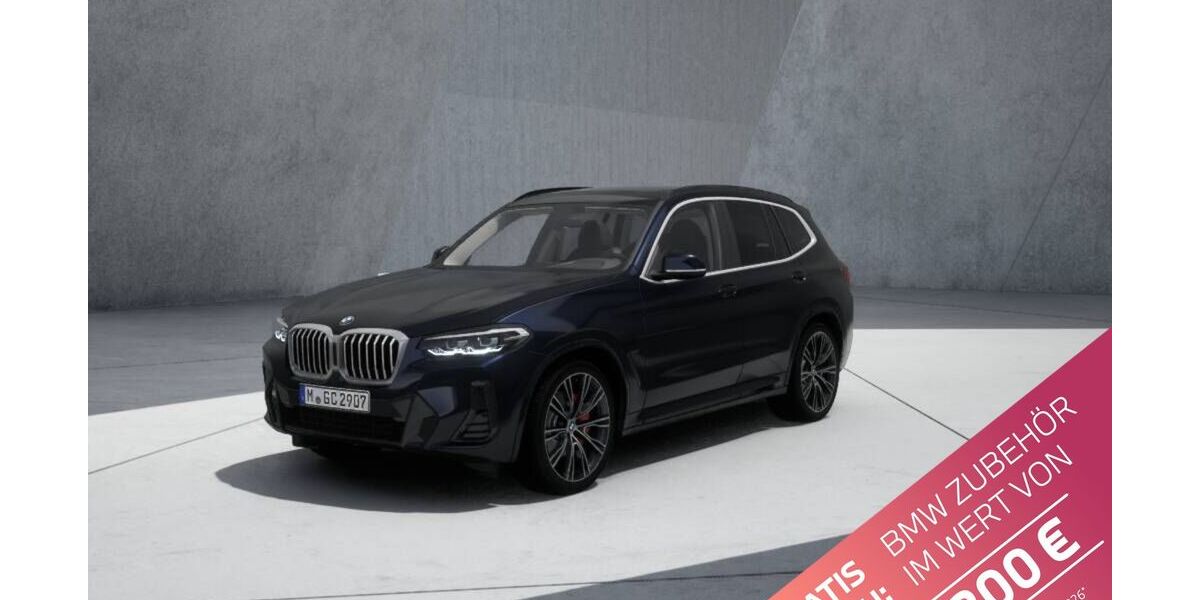 BMW X3 42.613 km 64.865 &euro; Gera 07552