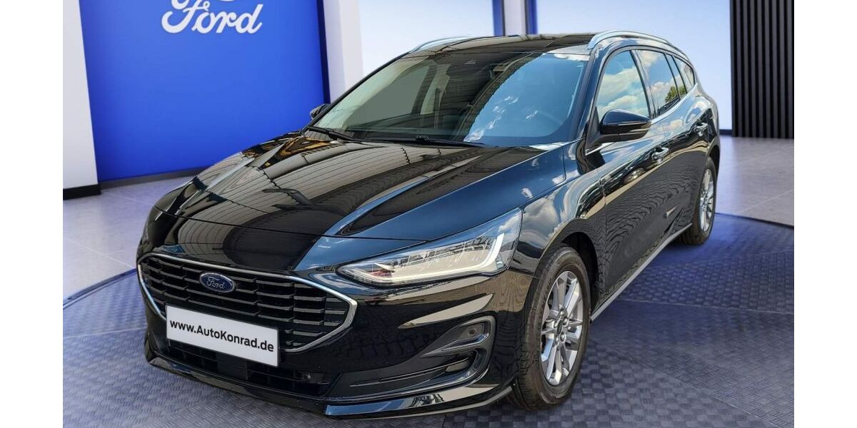 Ford Focus 33.000 km 19.490 &euro; Fürth 90765