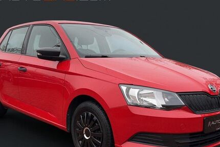 Skoda Fabia 78.549 km 6.700 &euro; Ronnenberg StT Empelde Region Hannover 30952