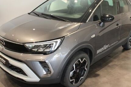 Opel Crossland (X) 32.373 km 16.460 &euro; Bietigheim-Bissingen 74321