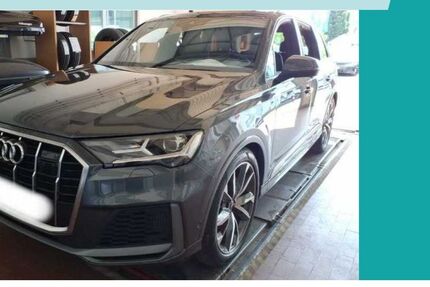 Audi Q7 42.858 km 58.980 &euro; Weil der Stadt 71263