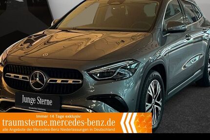 Mercedes-Benz GLA 200 4.057 km 36.590 &euro; München 80636