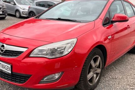 Opel Astra 226.000 km 1.850 &euro; Adersheim 38304