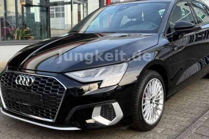 Audi A3 25.000 km 21.990 &euro; Stolberg 52222