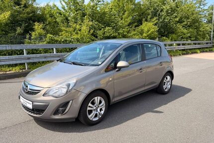 Opel Corsa 150.000 km 5.090 &euro; Herford 32052