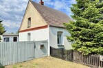 HORN IMMOBILIEN ++ Gemütliches Zuhause in Sandförde bei Pasewalk - Einfamilienhaus Jatznick / Sandförde Sandförde | Angebot:27191373