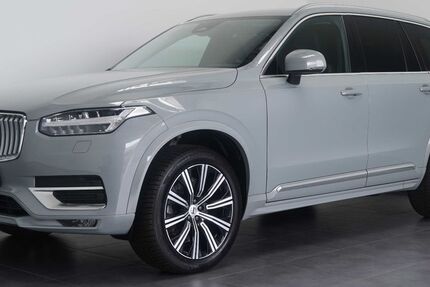Volvo XC90 67.734 km 45.695 &euro; Wiesbaden 65205