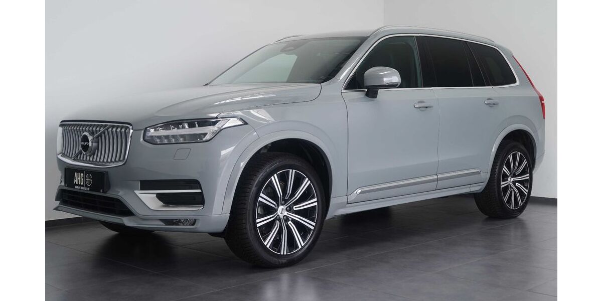 Volvo XC90 67.734 km 45.695 &euro; Wiesbaden 65205