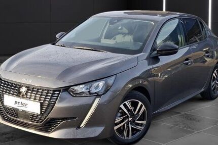 Peugeot 208 7.000 km 17.490 &euro; Osterode 37520
