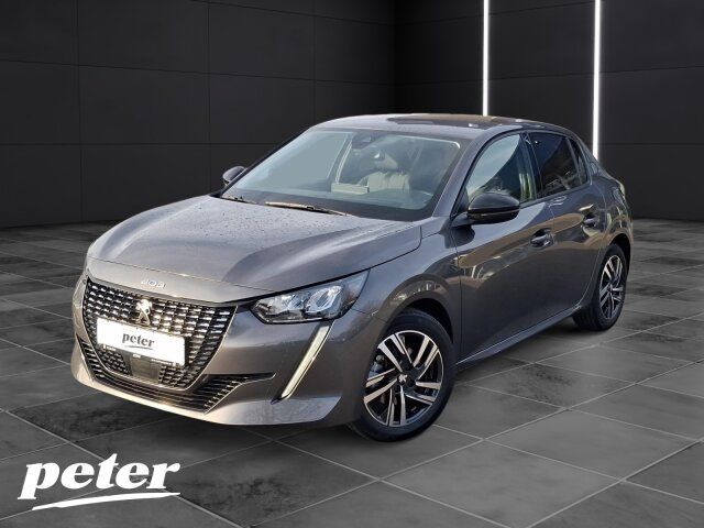 Peugeot 208 7.000 km 17.490 &euro; Osterode 37520