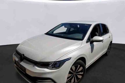 VW Golf 29.500 km 23.849 &euro; Linsengericht 63589