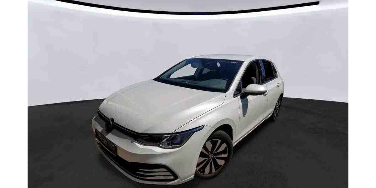 VW Golf 29.500 km 23.849 &euro; Linsengericht 63589