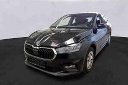 Skoda Fabia 11.350 km 17.800 &euro; Fürth 90763