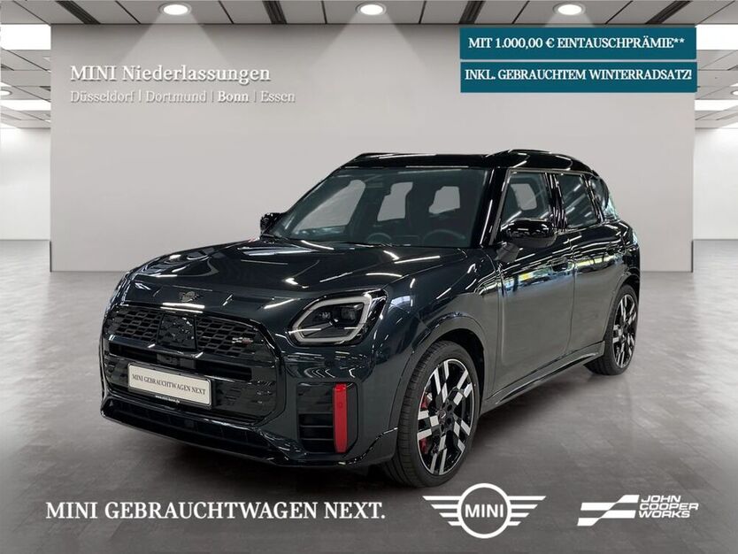 John Cooper Works